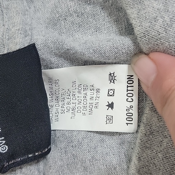 Harley Davidson Sleeveless Tee size 2XL Welcome to Hays Kansas 2006 Edition - Picture 3 of 6